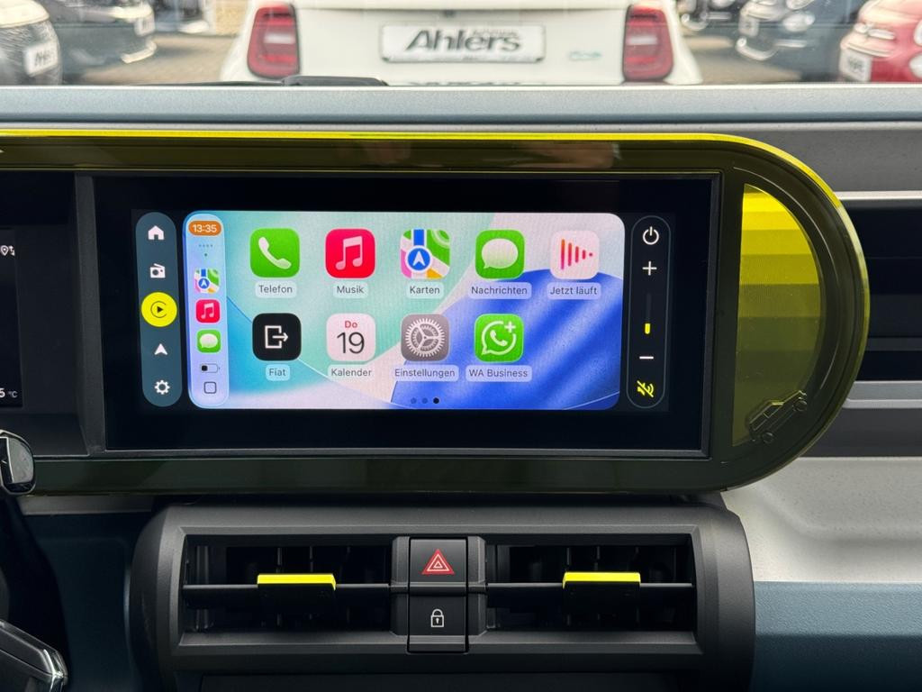 Fiat Grande Panda