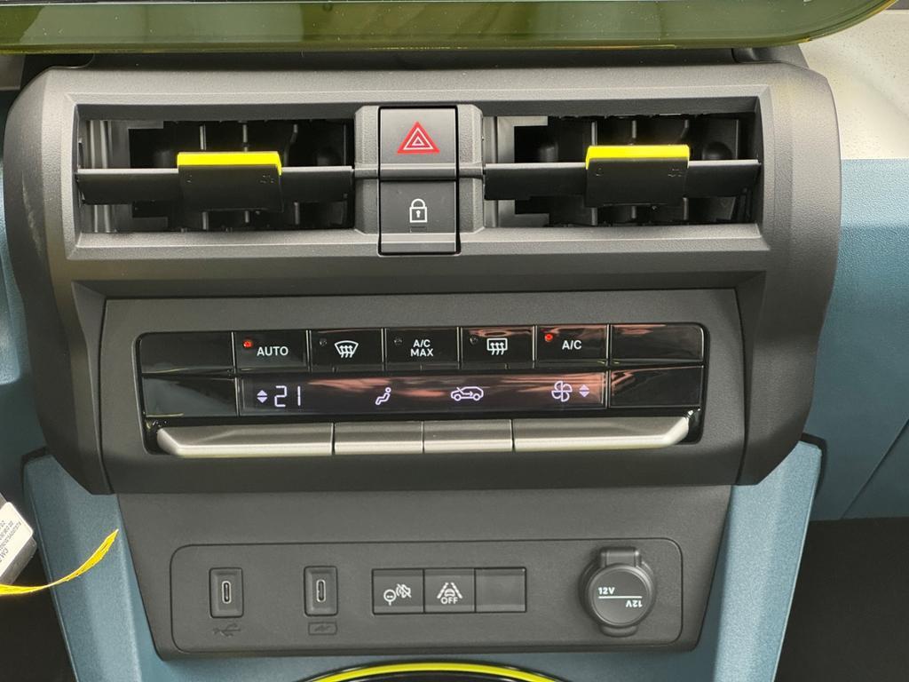 Fiat Grande Panda