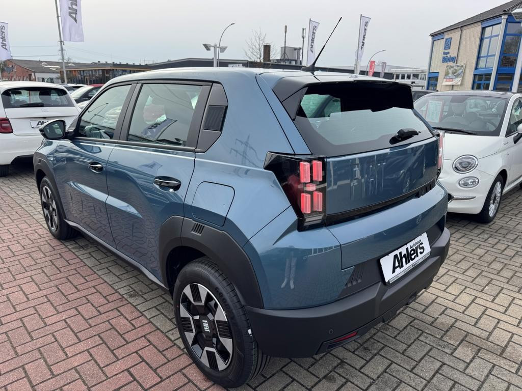 Fiat Grande Panda