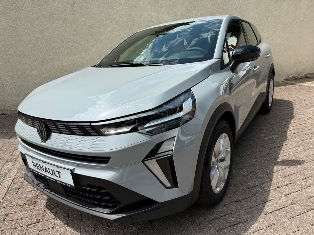 Renault Symbioz Evolution 140 *SOFORT AN LAGER*