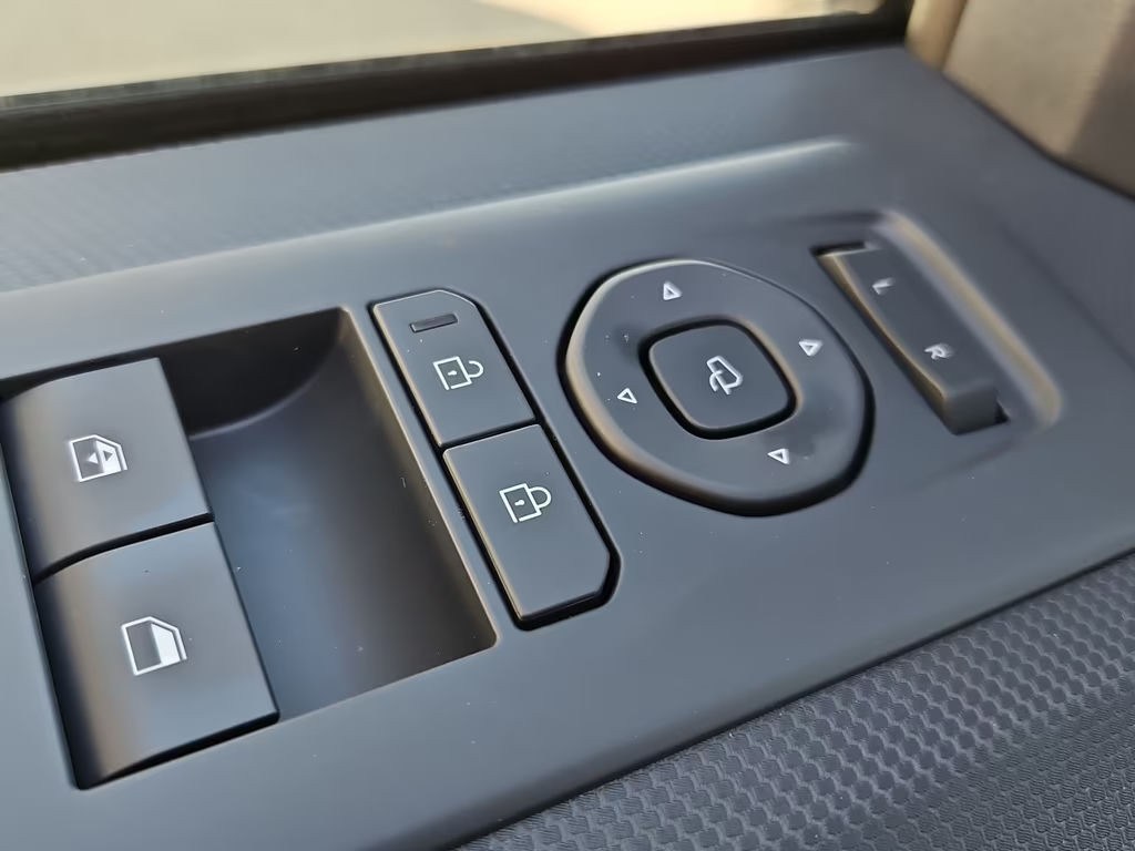 Kia PV5 Passenger