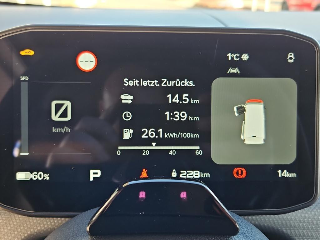 Kia PV5 Passenger