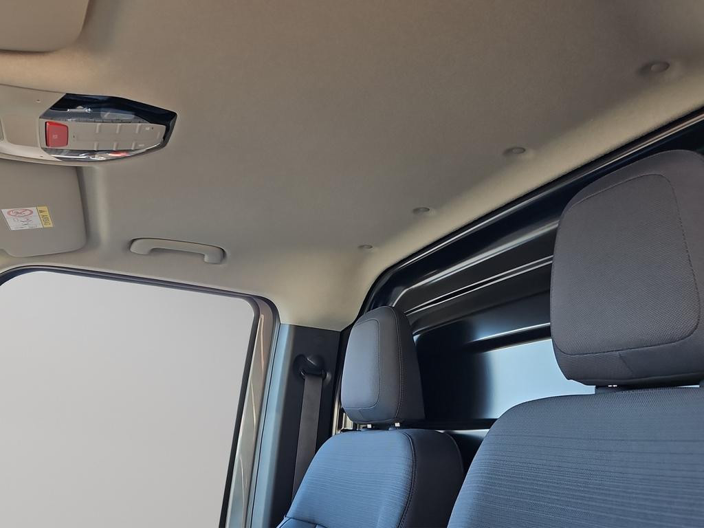 Kia PV5 Passenger