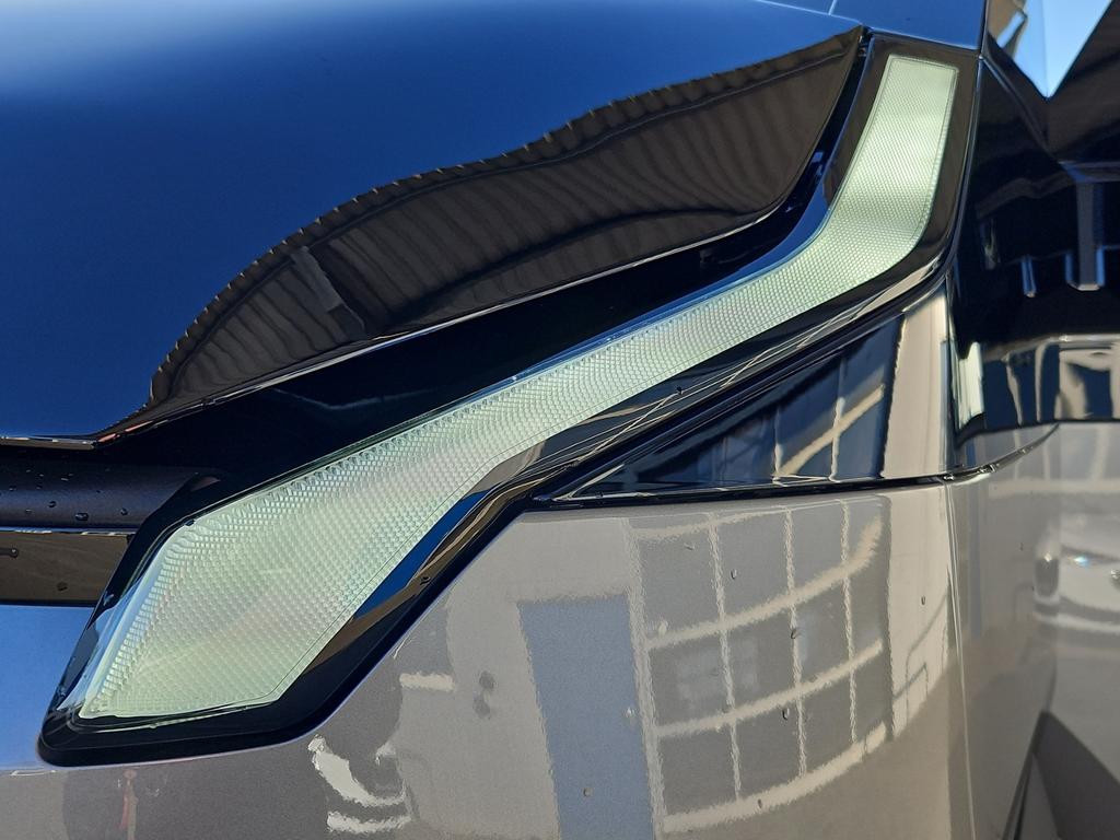 Kia PV5 Passenger