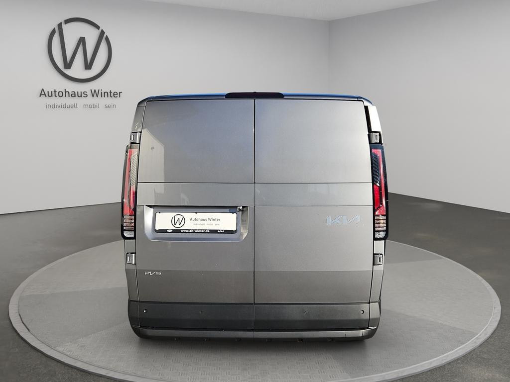 Kia PV5 Passenger