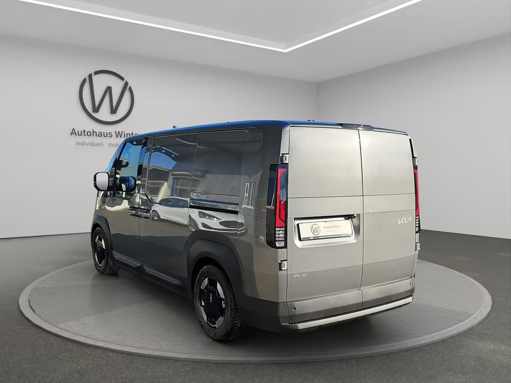 Kia PV5 Passenger