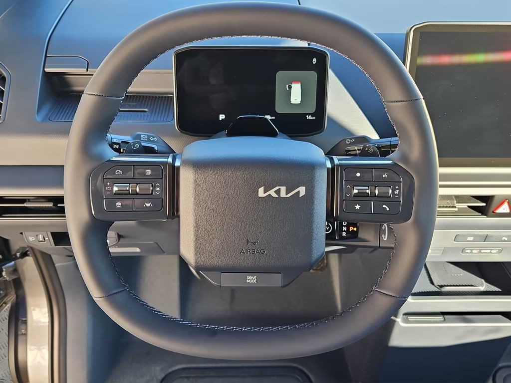 Kia PV5 Passenger