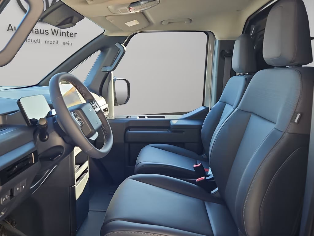Kia PV5 Passenger