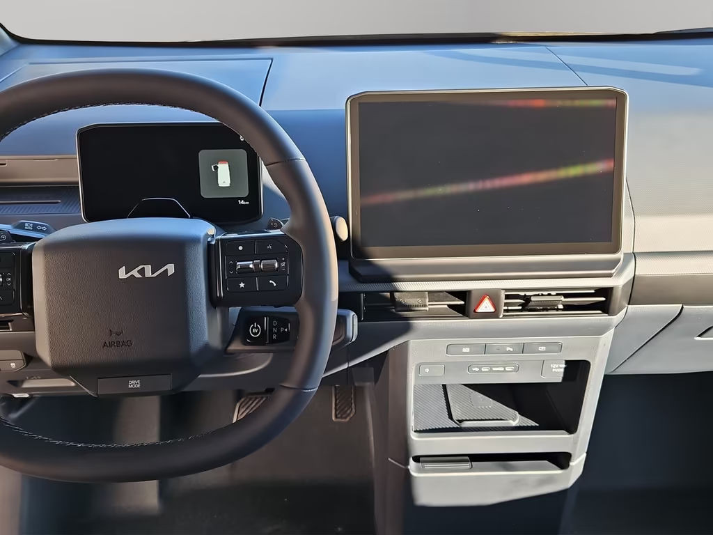 Kia PV5 Passenger