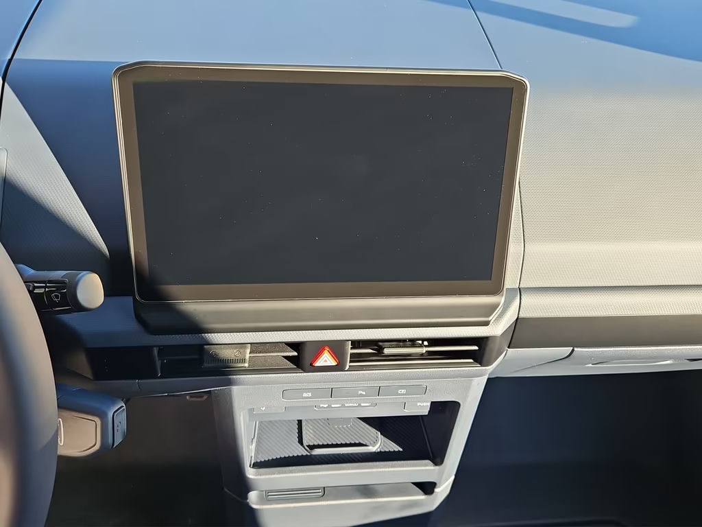 Kia PV5 Passenger