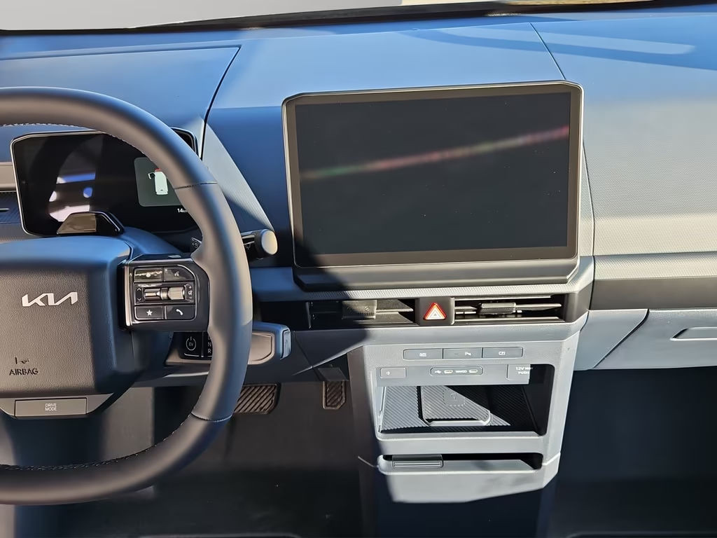 Kia PV5 Passenger