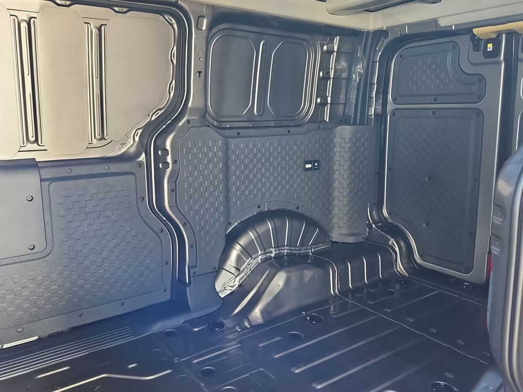 Kia PV5 Passenger