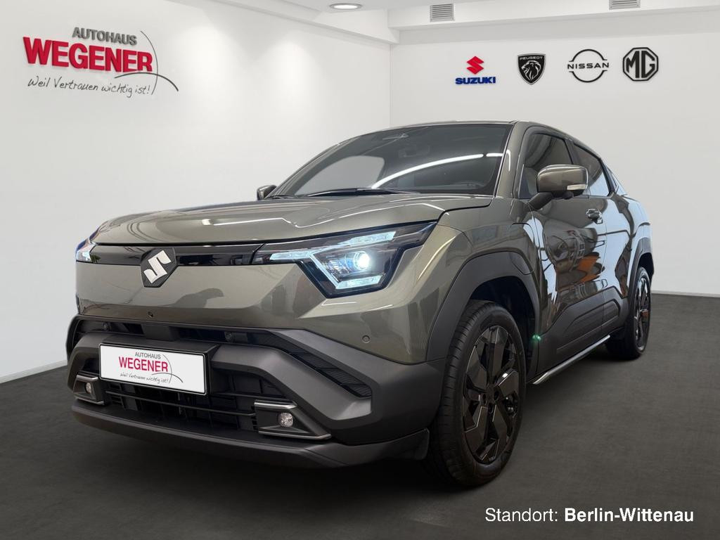 Suzuki E Vitara Comfort