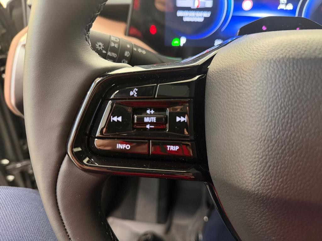 Suzuki E Vitara