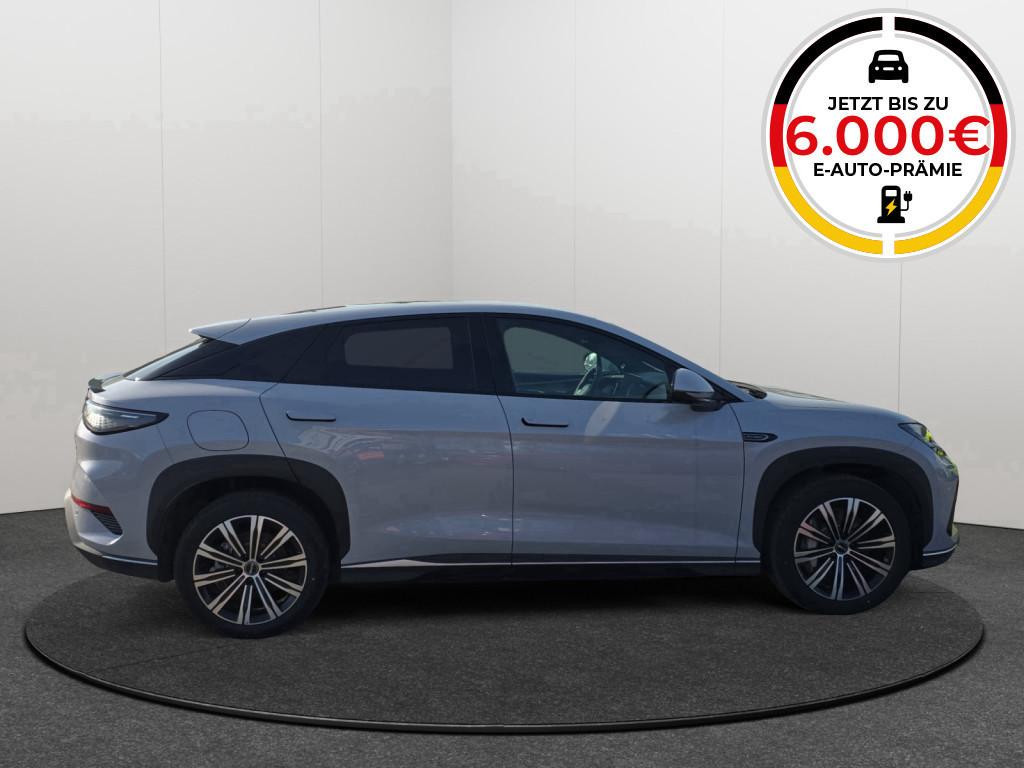 BYD Sealion 7