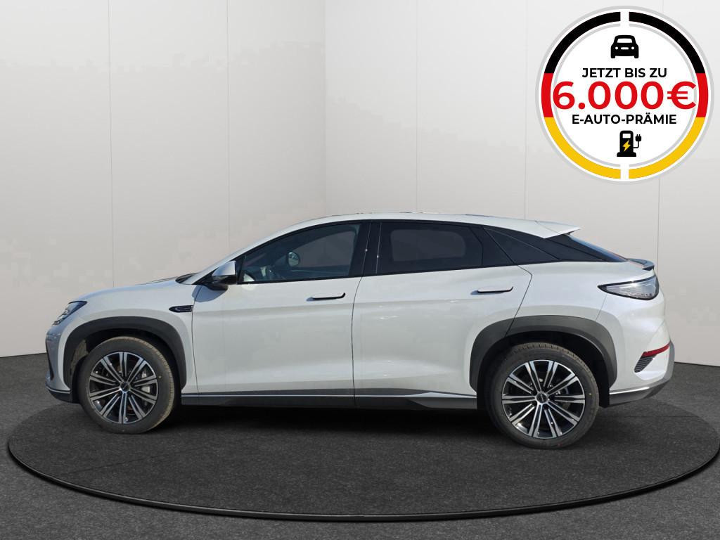 BYD Sealion 7