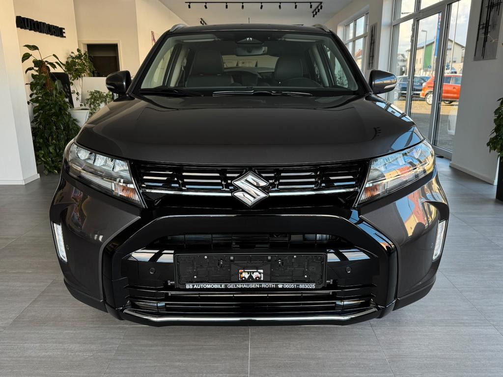 Suzuki Vitara Comfort Hybrid