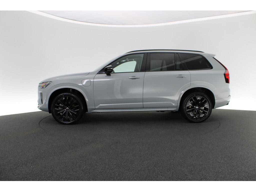 Volvo XC90 Recharge Plus