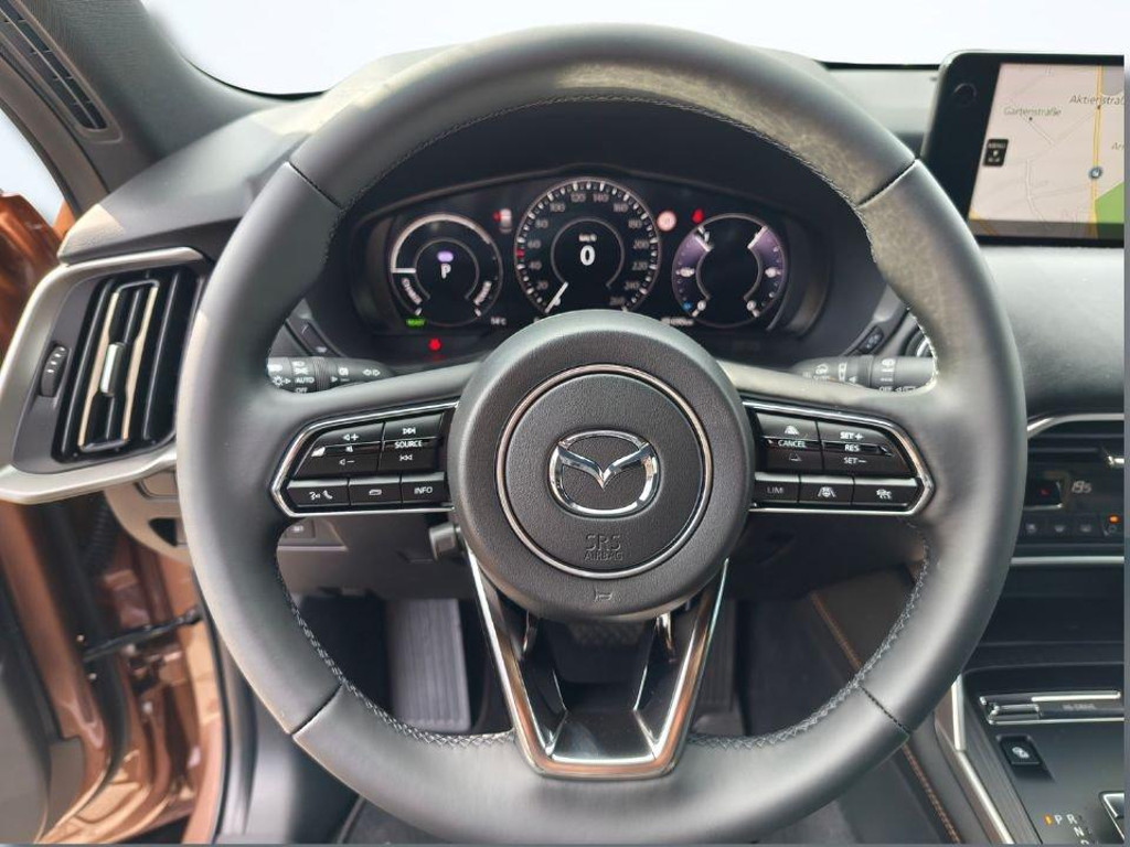 Mazda CX-80