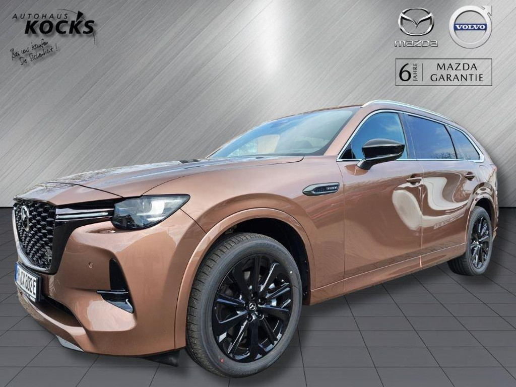Mazda CX-80