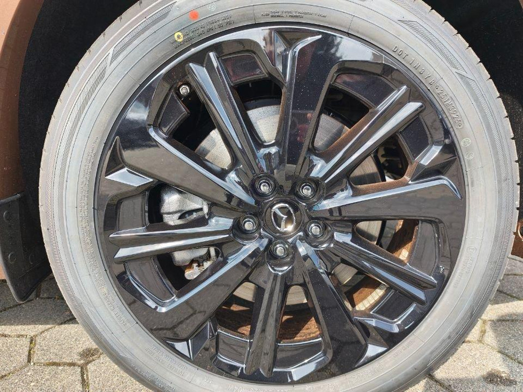 Mazda CX-80