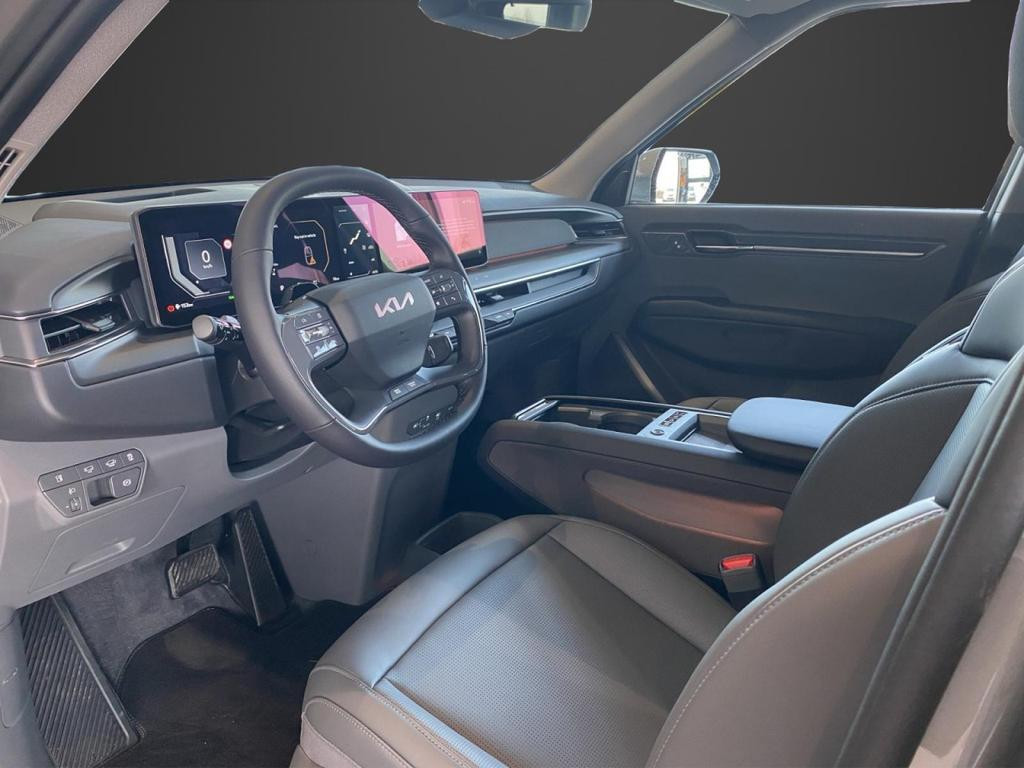 Kia EV9