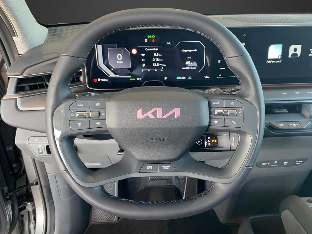 Kia EV9