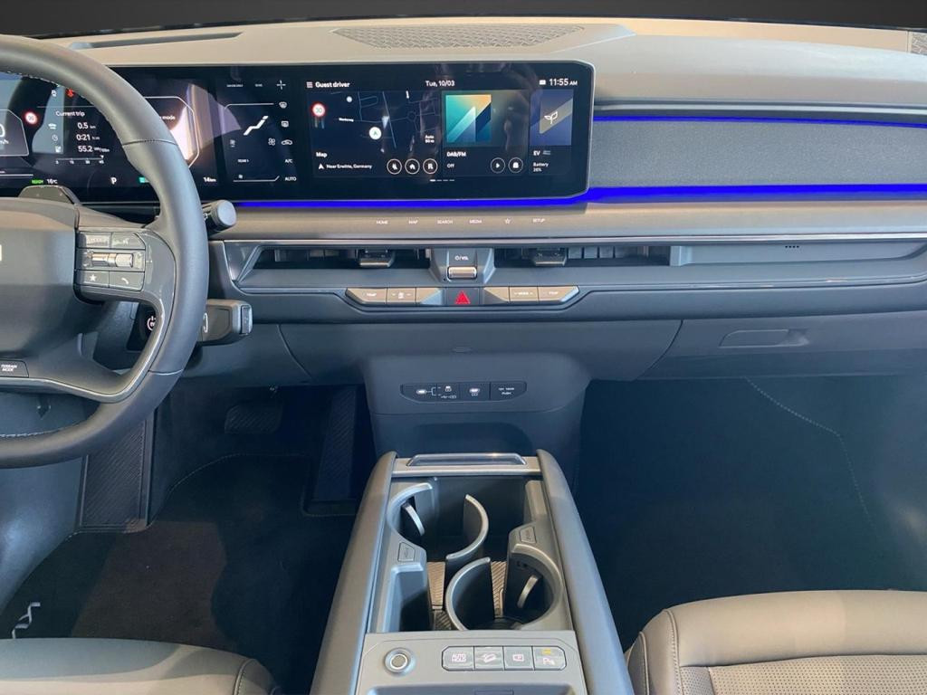 Kia EV9