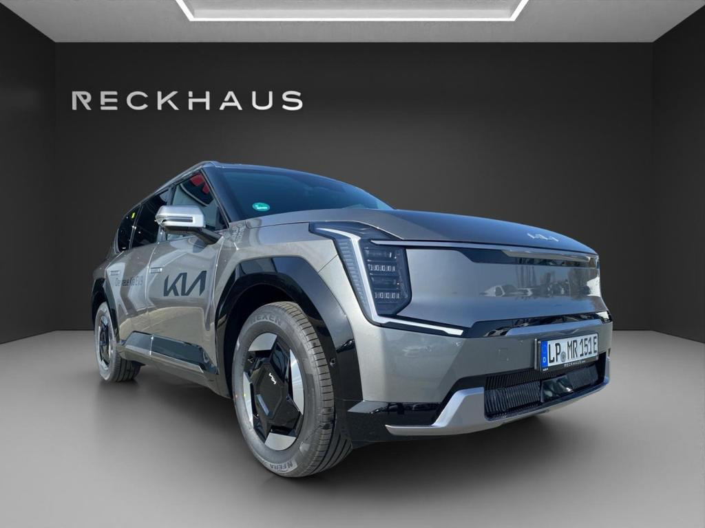 Kia EV9