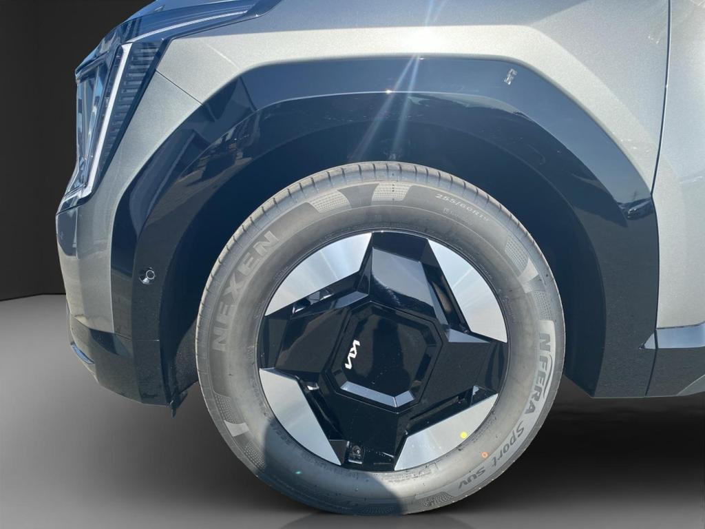 Kia EV9