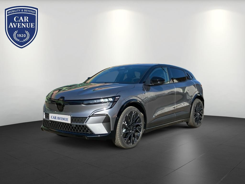 Renault Megane E-Tech E-Tech Comfort Esprit Alpine