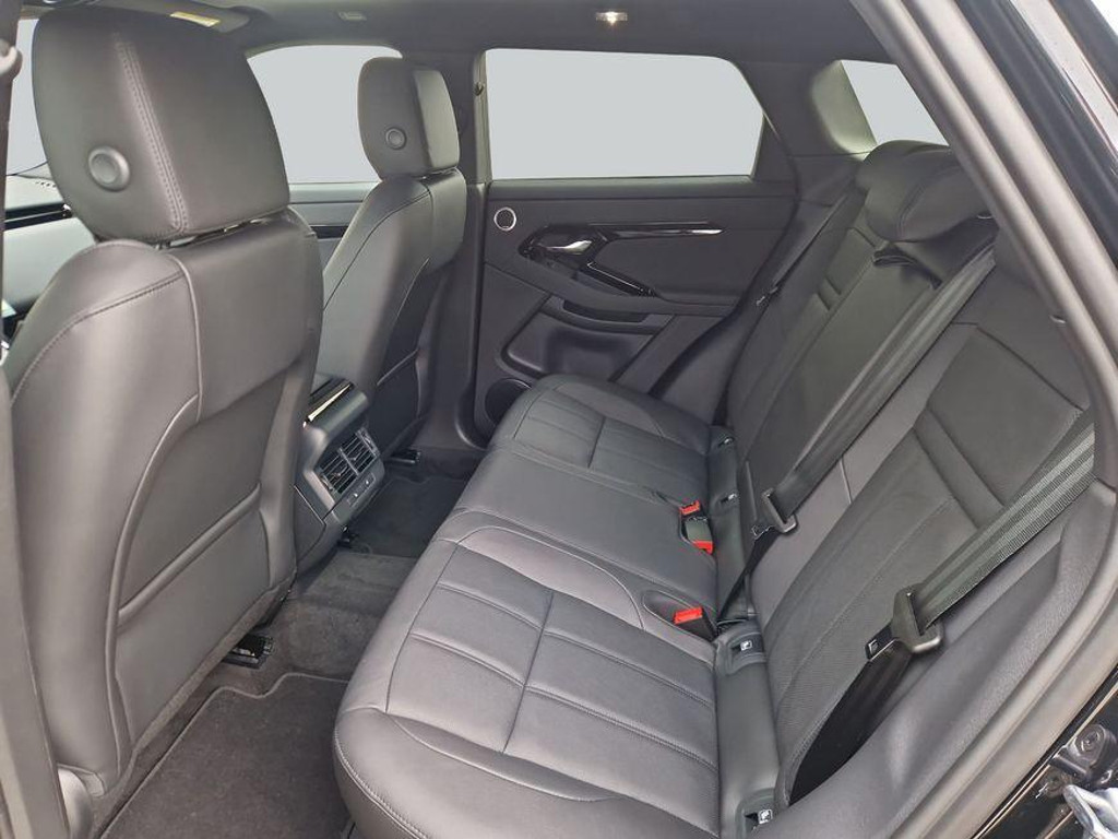 Land Rover Range Rover Evoque Dynamic SE