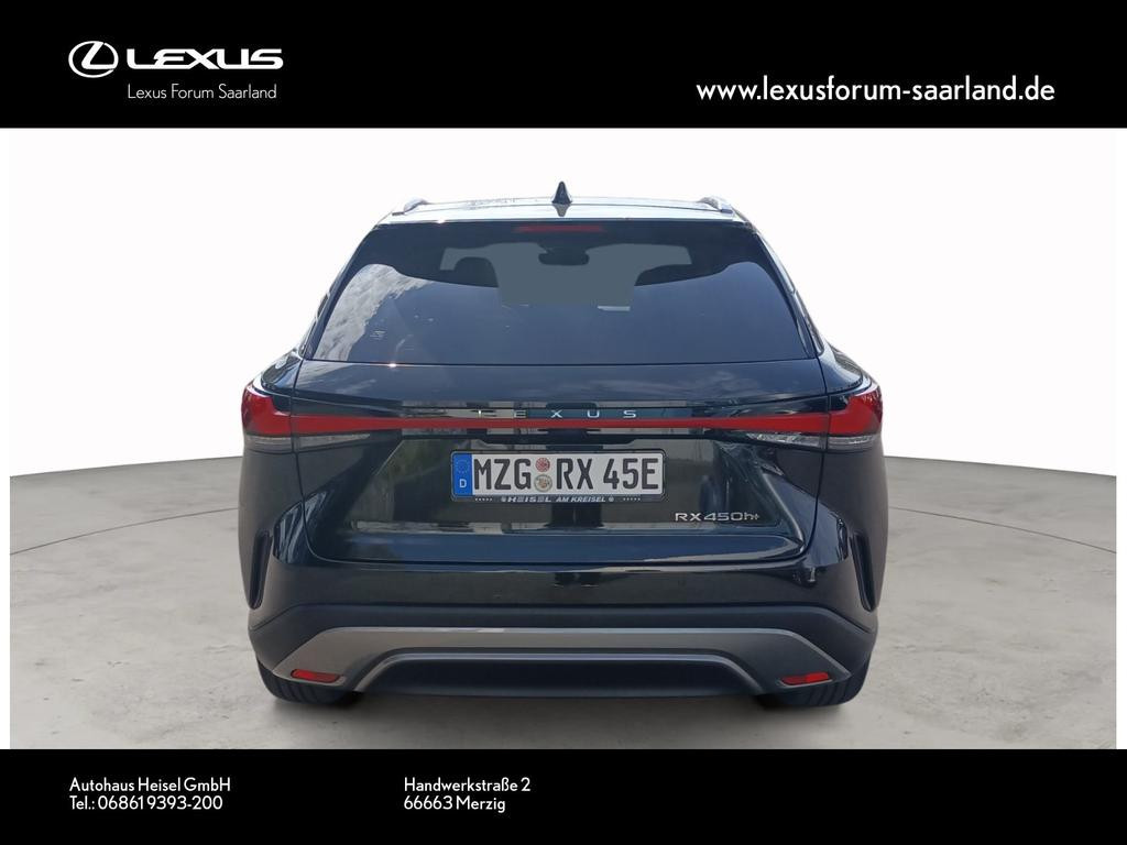 Lexus RX-Serie