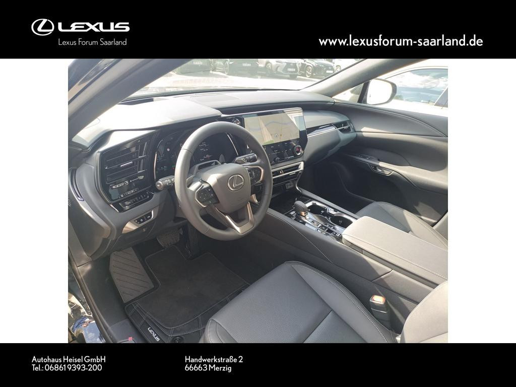 Lexus RX-Serie