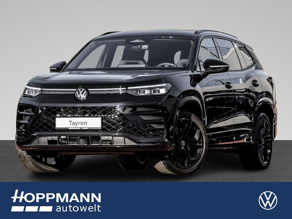 Volkswagen Tayron Style R-Line eHybrid