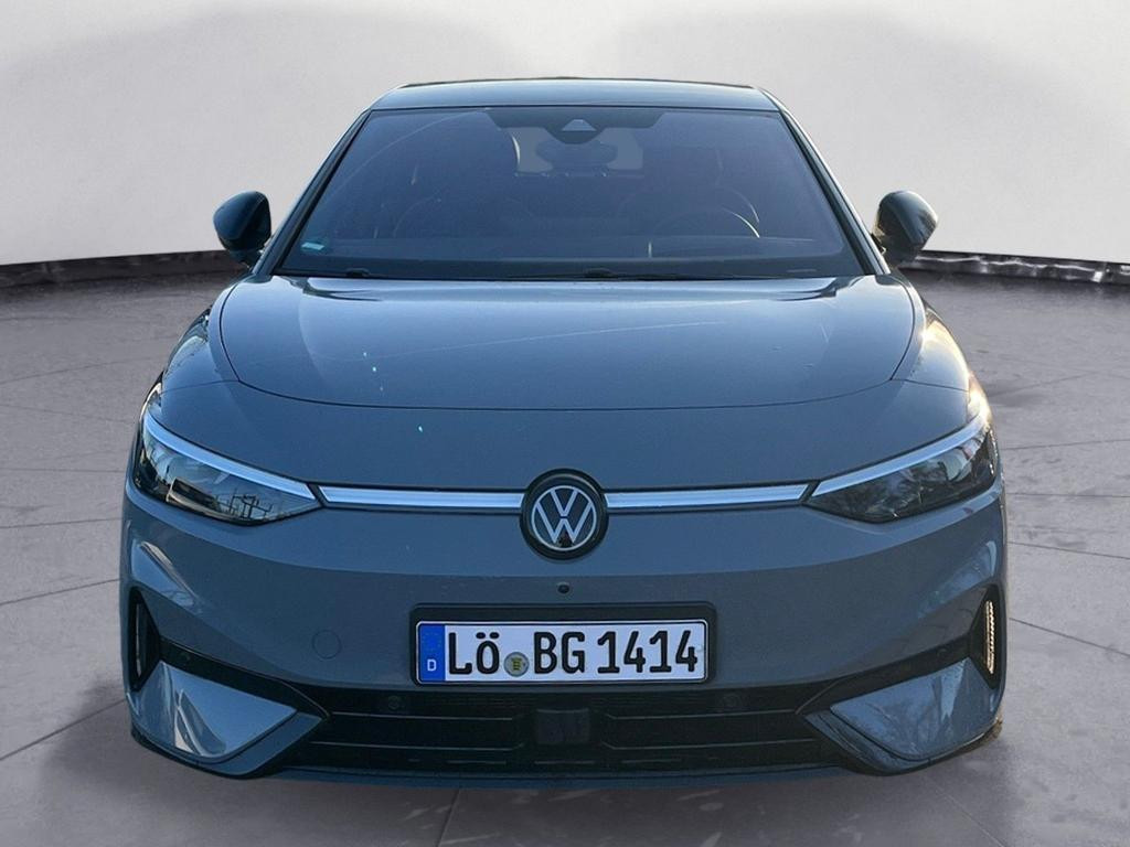 Volkswagen ID.7 Pro