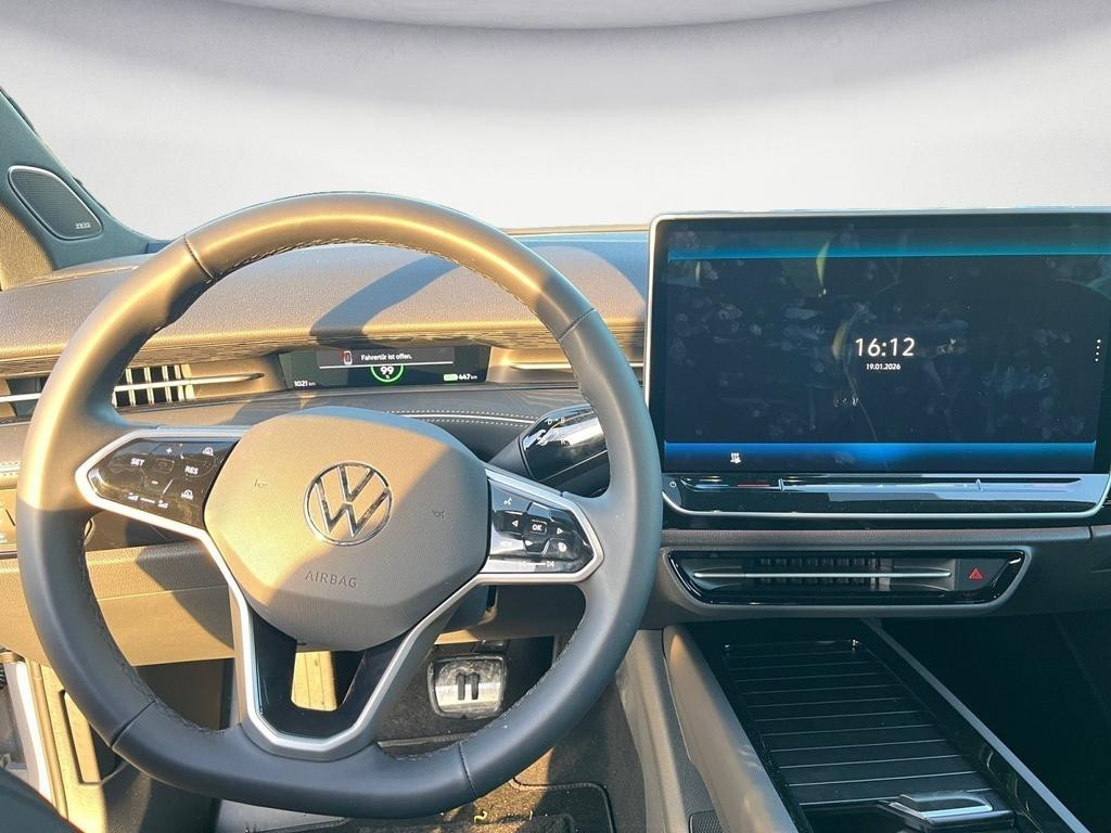 Volkswagen ID.7