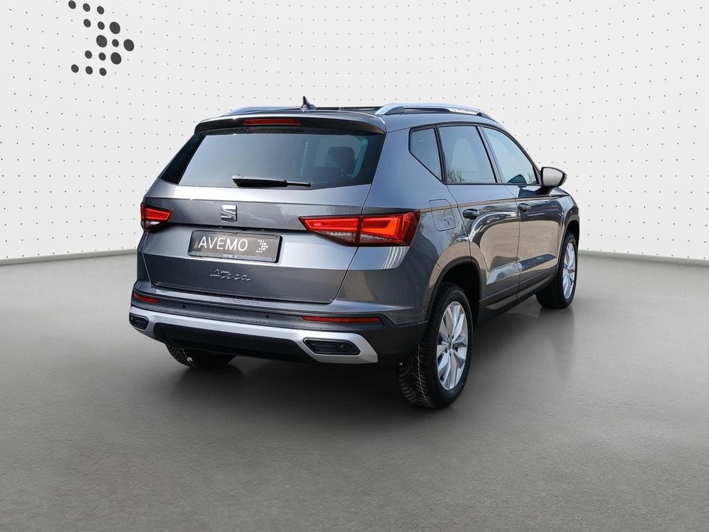 Seat Ateca Style 1.5 TSI