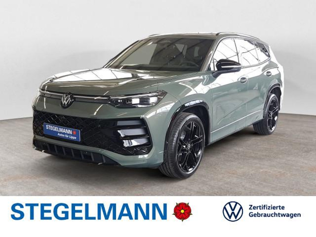 Volkswagen Tayron DSG Style R-Line IQ.Drive 2.0 TDI