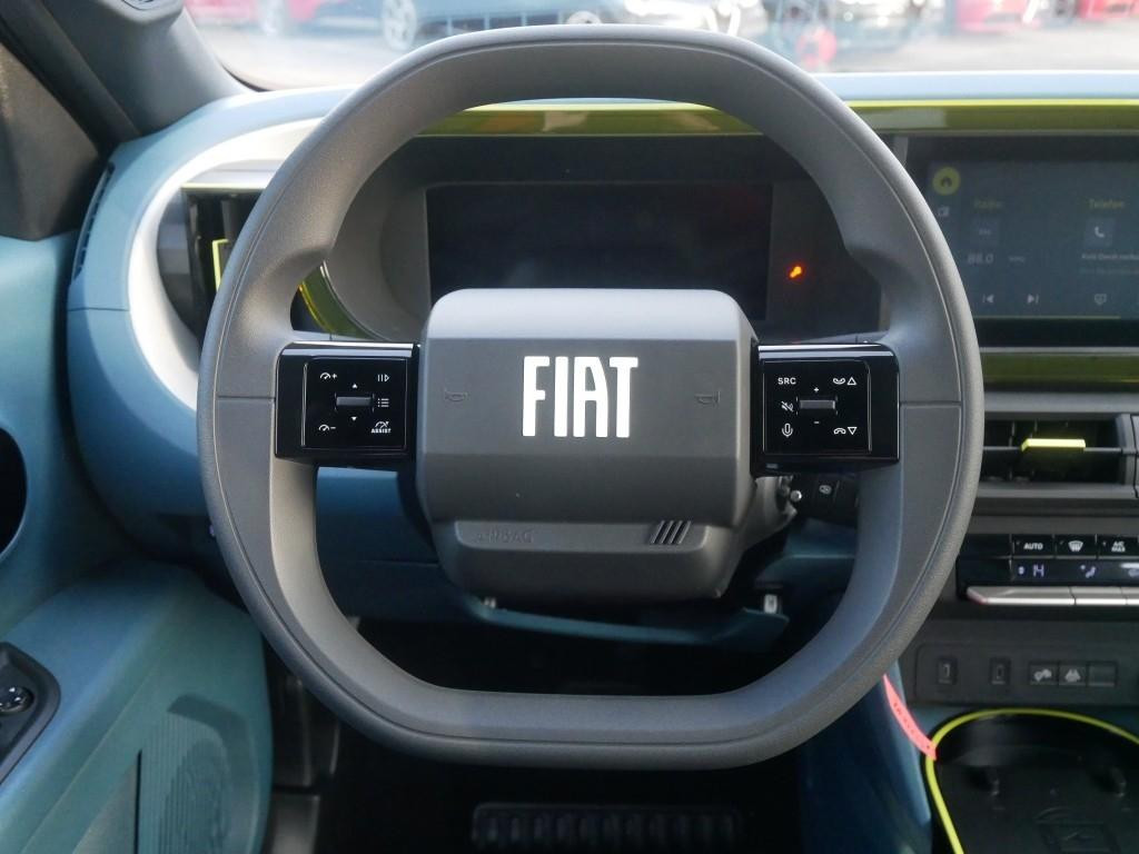 Fiat Grande Panda