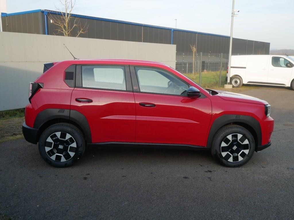 Fiat Grande Panda