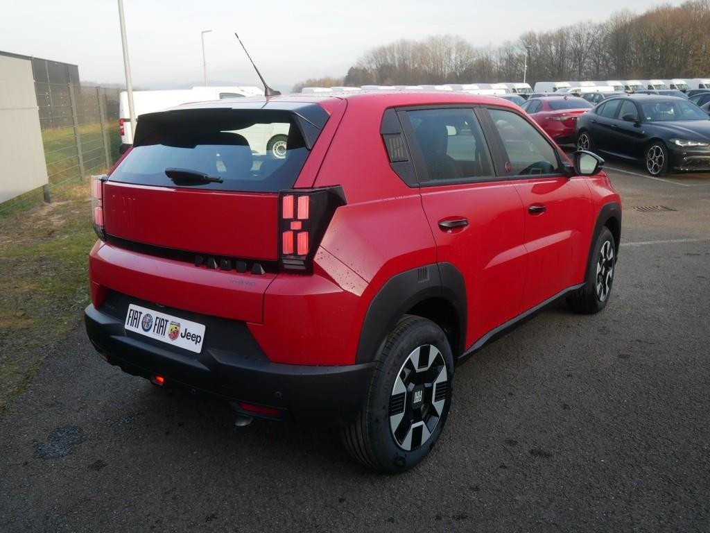 Fiat Grande Panda