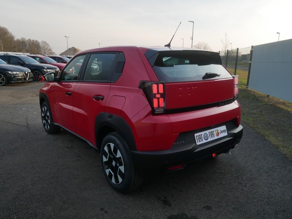 Fiat Grande Panda