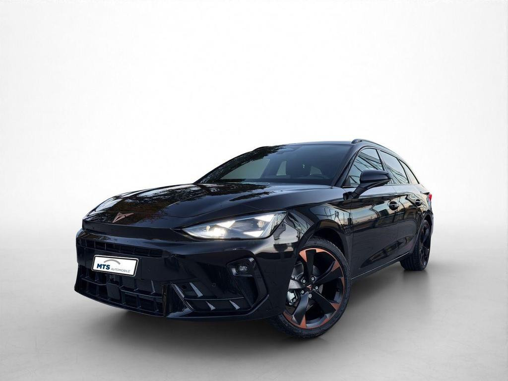 Cupra Leon Sportstourer 1.5 TSI