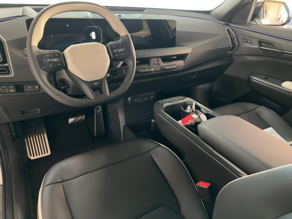 Kia EV5