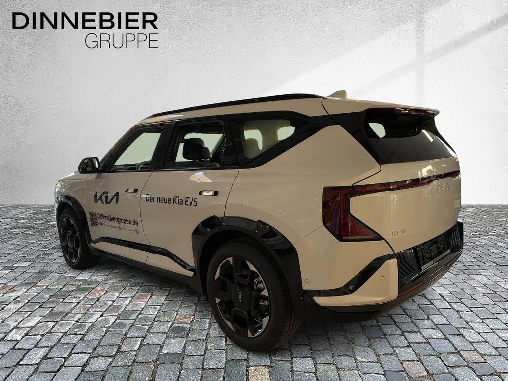 Kia EV5