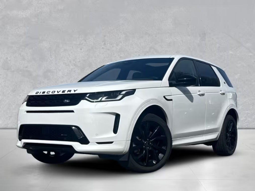 Land Rover Discovery Sport Dynamic R-Dynamic SE AWD