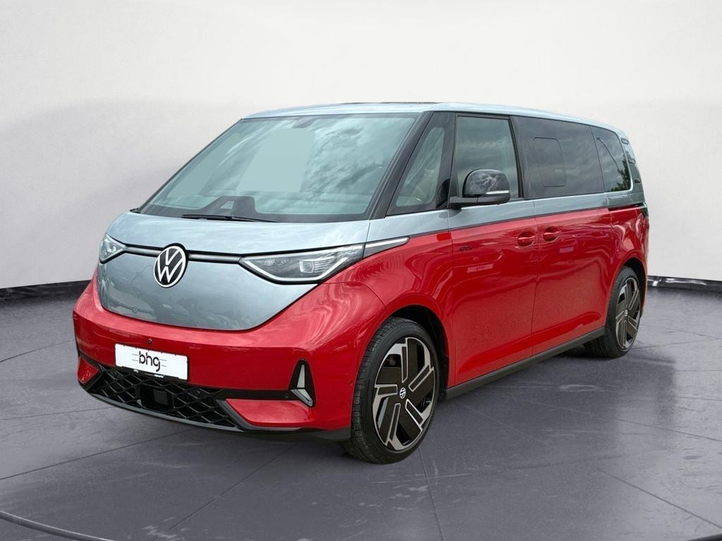 Volkswagen ID.Buzz