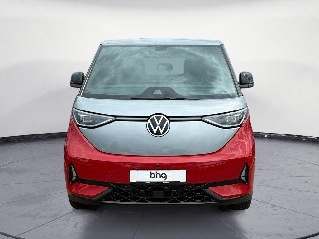 Volkswagen ID.Buzz