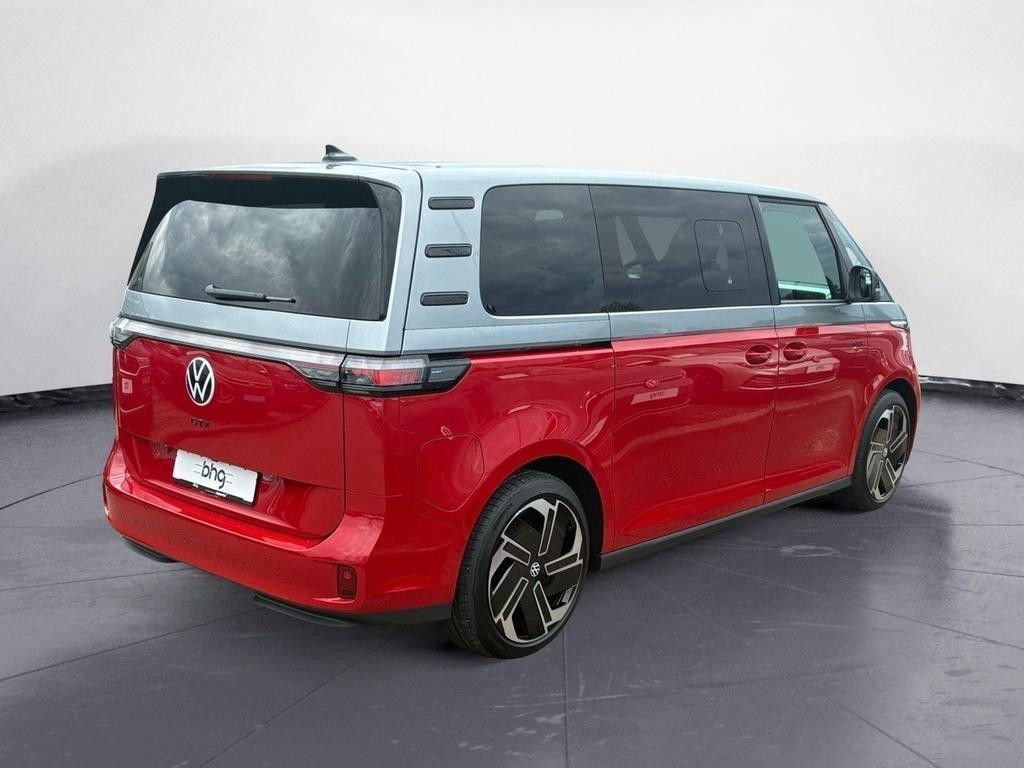 Volkswagen ID.Buzz